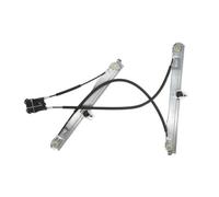 Ventana Elevadora Eléctrica Delante Izquierda Para Renault Megane II BM0/1 CM0/1