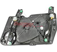 Ventana Elevadora Eléctrica Delante Izquierda Para VW GOLF VI 5K1