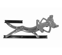 Ventana Elevadora Eléctrica Delantera Derecha Compatible Para VW Passat Variant