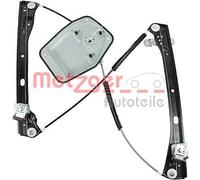 Ventana Elevadora Eléctrica Delantera Derecha Con Para VW Golf V 1K1 1.4 16V