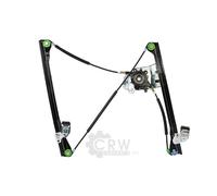 Ventana Elevadora Eléctrica Delantera Derecha JOHNS Para VW Polo 6N1