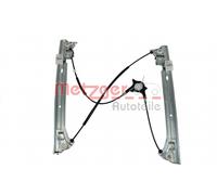 Ventana Elevadora Eléctrica Delantera Derecha Para Mercedes-Benz Vito/Mixto