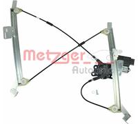 Ventana Elevadora Eléctrica Delantera Derecha Para Opel Tigra Twintop