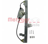 Ventana Elevadora Eléctrica Delantera Derecha Para Renault Modus/Grand F/JP0
