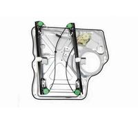 Ventana Elevadora Eléctrica Delantera Derecha Para VW Transporter V Kasten 7HA
