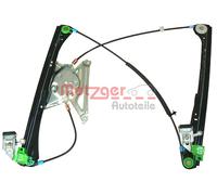Ventana Elevadora Eléctrica Delantera Izquierda Para Audi A4 8D2 B5 8D5