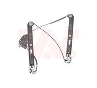 Ventana Elevadora Eléctrica Delantera Izquierda Para BMW 3er Touring E46