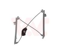 Ventana Elevadora Eléctrica Delantera Izquierda Para VW GOLF PLUS 5M1 521