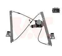 Ventana Elevadora Eléctrica Delantera Izquierda Para VW POLO 6N1