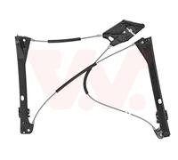 Ventana Elevadora Eléctrica Delantera Izquierda Para VW Polo 6R 6C 6R 6R1 6C1