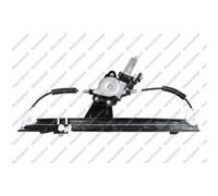 Ventana Elevadora Eléctrica Derecha Delante Para Fiat Doblo Cargo 223 119
