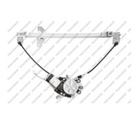 Ventana Elevadora Eléctrica Derecha Delante Para Opel Agila (A) H00 Wagon R+ MM