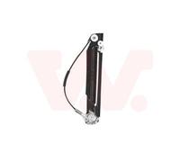 Ventana Elevadora Eléctrica Eje Trasero Derecho Para BMW 5 Series E39