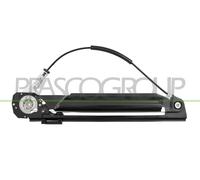 Ventana Elevadora Eléctrica Eje Trasero Izquierdo Compatible Para BMW 5er E39