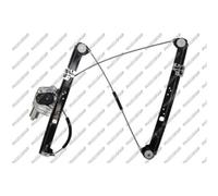 Ventana Elevadora Eléctrica Izquierda Delante Para BMW X5 E53 3.0D 3.0I