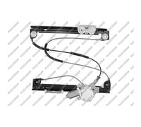 Ventana Elevadora Eléctrica Izquierda Delante Para MINI Mini R50 R53 Cooper One