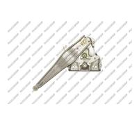 Ventana Elevadora Eléctrica Trasera Derecha Compatible Para Toyota Corolla ZZE12