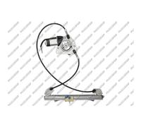 Ventana Elevadora Eléctrica Trasera Derecha Para Alfa Romeo 147 937 937