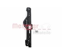 Ventana Elevadora Eléctrica Trasera Izquierda Para BMW X5 F15 F85