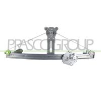 Ventana Elevadora Manual Delante Derecha Para Dacia Logan MCV KS_ LS_ US_