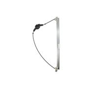 Ventana Elevadora Manual Delante Izquierda Para Opel Vivaro Kasten F7