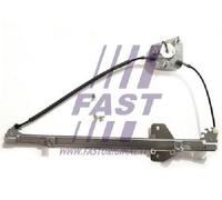 Ventana Elevadora Original FT91986 Para Iveco Nissan Opel Renault