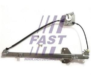 Ventana Elevadora Original FT91986 Para Iveco Nissan Opel Renault