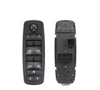 ventana energía eléctrica botones Interruptor de Control de ventanilla eléctrica principal 4602544AG 04602632AG para viaje para Nitro para Chrysler para Liberty 68298088AA