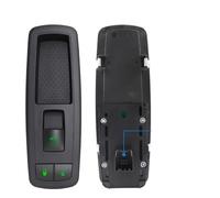 ventana energía eléctrica botones Interruptor de Control de ventanilla eléctrica principal 4602544AG 04602632AG para viaje para Nitro para Chrysler para Liberty 68298088AA