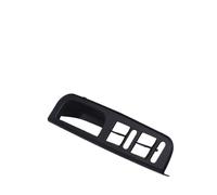 ventana energía eléctrica botones Interruptor reposabrazos para manija puerta coche ventana automática para Golf 4 para mk4 para Bora Panel Control interruptor ventana izquierda