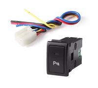 ventana energía eléctrica botones Para Jimny para swift para LANDY 2005-2010 LED niebla Radar luz de circulación diurna encendido apagado interruptor de bloqueo diferencial botón