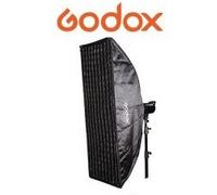 GODOX Softbox + Grid - 60X90cm Bowen's Mount