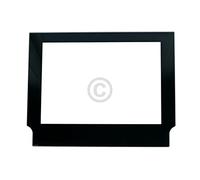 Ventana interior para puerta compatible con Bosch 00685593 en horno, estufa de gas