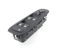 Ventana Interruptor Compatible Con Peugeot Para 308 2005-2014 2016 2017 2018 Interruptor De Control De Elevación De Ventana Eléctrica Botón OEM: 98104592ZD