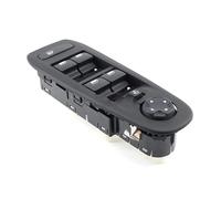 Ventana Interruptor Compatible Con Peugeot Para 408 2014-2019 Interruptor De Control De Elevalunas Eléctrico OEM: 98104592ZD