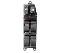 Ventana Interruptor Interruptor de Elevalunas Delantero Izquierdo Compatible con Toyota Para Land Para Cruiser 100 1998-2002 8482060130