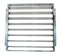 Ventana lateral para invernadero (Específico para: Invernaderos Palram)