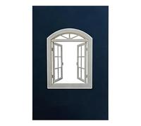 Ventana para Fotos de Viaje Visor Portátil para Encuadrar Fotos Divertidas