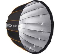 Ventana parabólica de liberación rápida Godox QR-PF90 Profoto