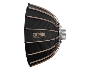 Ventana Parabólica Zhiyun (Montura Bowens)-60cm G60 X100