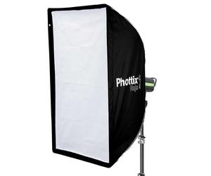 Ventana plegable Phottix Raja 60x90cm