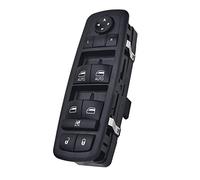 Ventana Principal Botonera 68110871AA Botón Interruptor Control Ventana Energía Principal Para Chrysler Para Ciudad Para País 2012-2016 Para Dodge Para Grand Caravan 2012-2019
