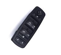 Ventana Principal Botonera 68139806AA 68139806AB 68139806AC Interruptor de ventana eléctrica con función plegable para Dodge For Journey 2018 para Chrysler 300 2015
