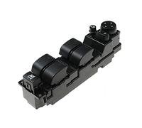 Ventana Principal Botonera GS1E66350A Interruptor Control Maestro Ventana Eléctrica Botón Regulador Eléctrico Para Mazda 6 GH 2007 2008 2009 2010 2011 2012 2013 Accesorios Coche