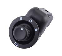 Ventana Principal Botonera Interruptor Control Espejo Ventana Perilla Ajuste Maestro Para Clio III Mk3 Para Laguna 2 Para Escénico Para Piezas Plástico Megane II