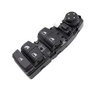 Ventana Principal Botonera Interruptor De Ventana Eléctrica 61319208108 Para F20 F45 F10 F11 F30 F31 F25 F15 Interruptor De Control De Ventana Accesorios De Coche