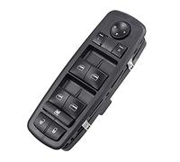 Ventana Principal Botonera Interruptor Principal Elevalunas Eléctrico Delantero Izquierdo Lado Conductor Para Dodge Para Journey Para Chrysler 68039999AA 68039999AB