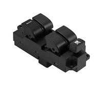 Ventana Principal Botonera LC62-66-350A Interruptor Ventana Energía Eléctrica De Coche Control Maestro Para Mazda Para MPV 2001 2002 2003 2004 2005 2006 Accesorios De Coche
