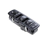 Ventana Principal Botonera Para Dodge Para Viaje 2018 Para Chrysler 300 2015 Interruptor Ventana Automática Con Plegable 68139806AA 68139806AB 68139806AC 68139806AB 68139806AC(Switch B)