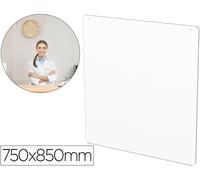 Ventana Protección Techo Para Esfera Metacrilato 300 X 150 Mm - ARQUIVO 2000